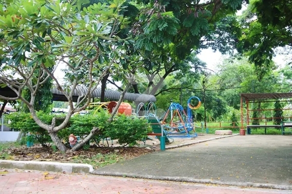 เพชรมณฑลกรีน Petchmonthon Green