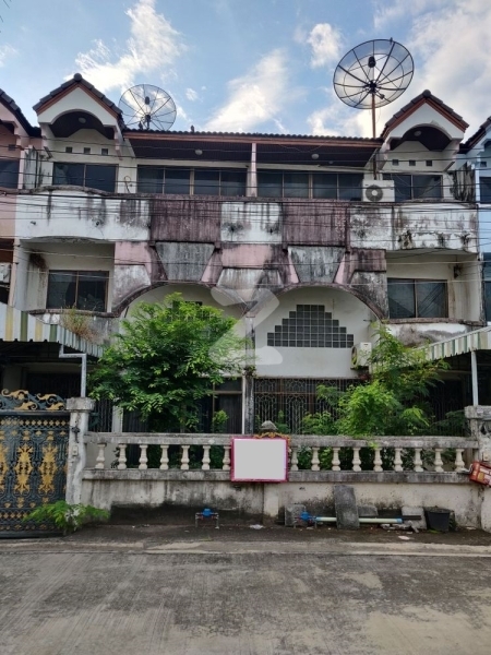 หมู่บ้านสิชล Sichon Village