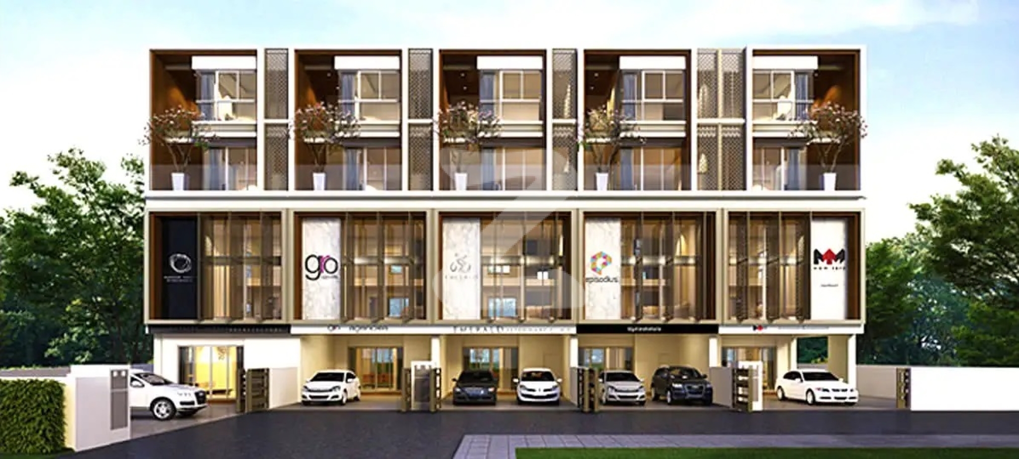 เจด ไฮท์ สาทร-พระราม 3 Jade Height Sathorn-Rama 3