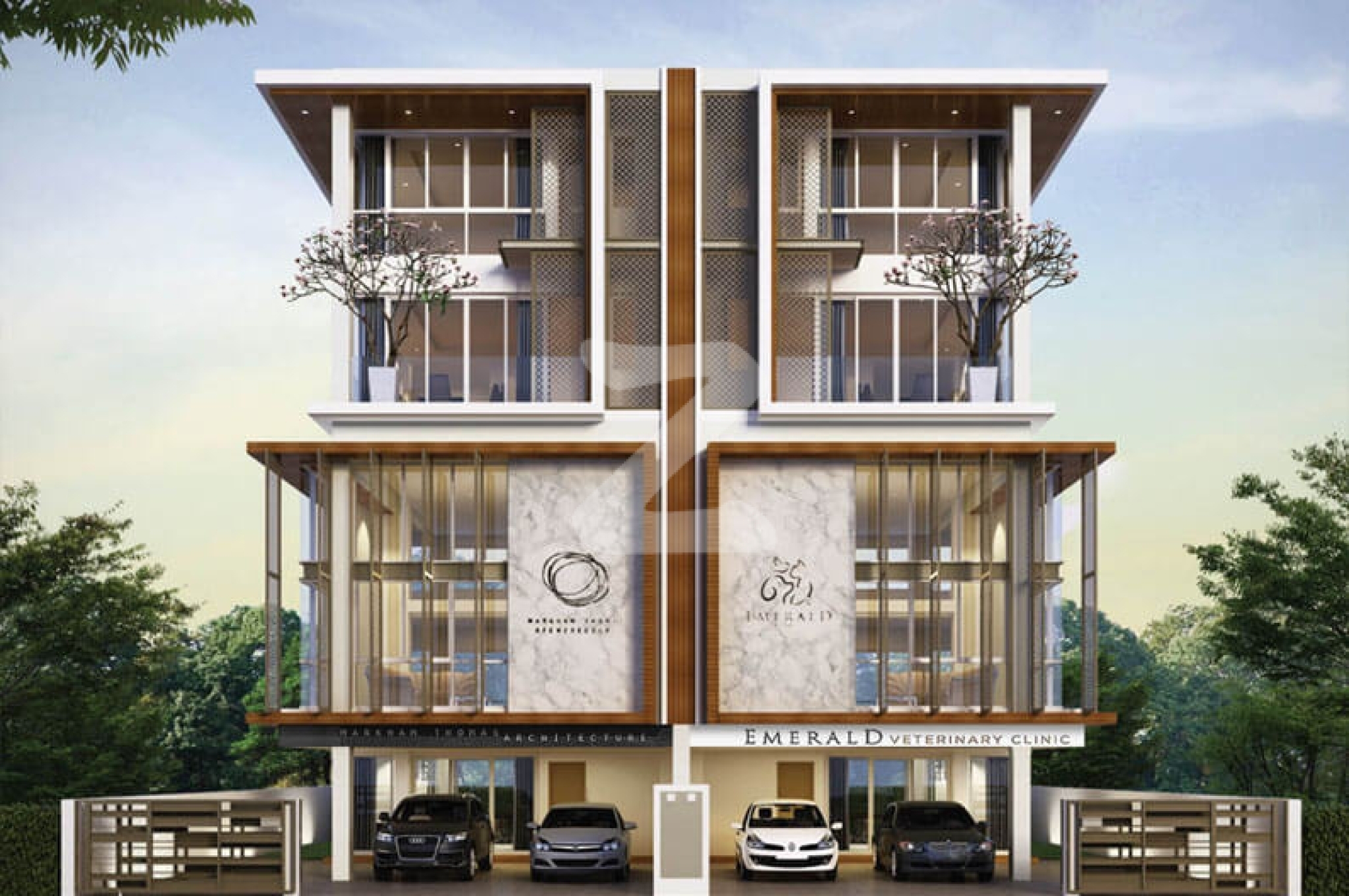 เจด ไฮท์ สาทร-พระราม 3 Jade Height Sathorn-Rama 3