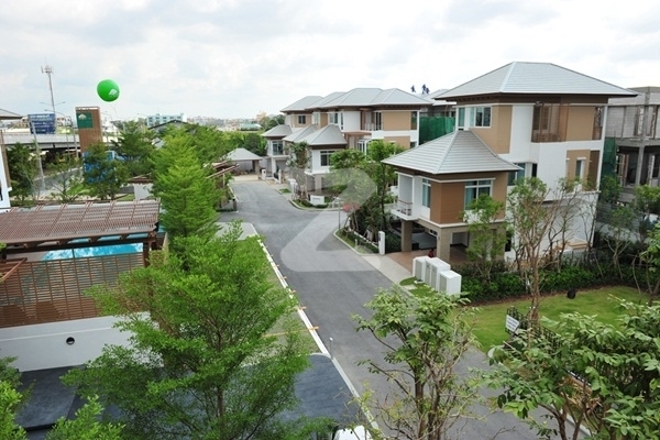 เดอะ ไพรมารี เพรสทีจ รัชดา-รามอินทรา The Primary Prestige Ratchada-Ramintra