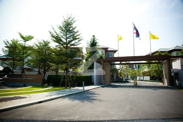 เดอะ ไพรมารี เพรสทีจ รัชดา-รามอินทรา The Primary Prestige Ratchada-Ramintra
