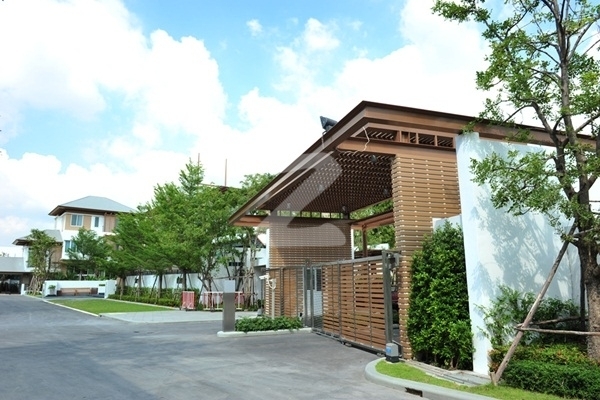 เดอะ ไพรมารี เพรสทีจ รัชดา-รามอินทรา The Primary Prestige Ratchada-Ramintra