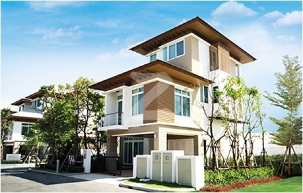 เดอะ ไพรมารี เพรสทีจ รัชดา-รามอินทรา The Primary Prestige Ratchada-Ramintra