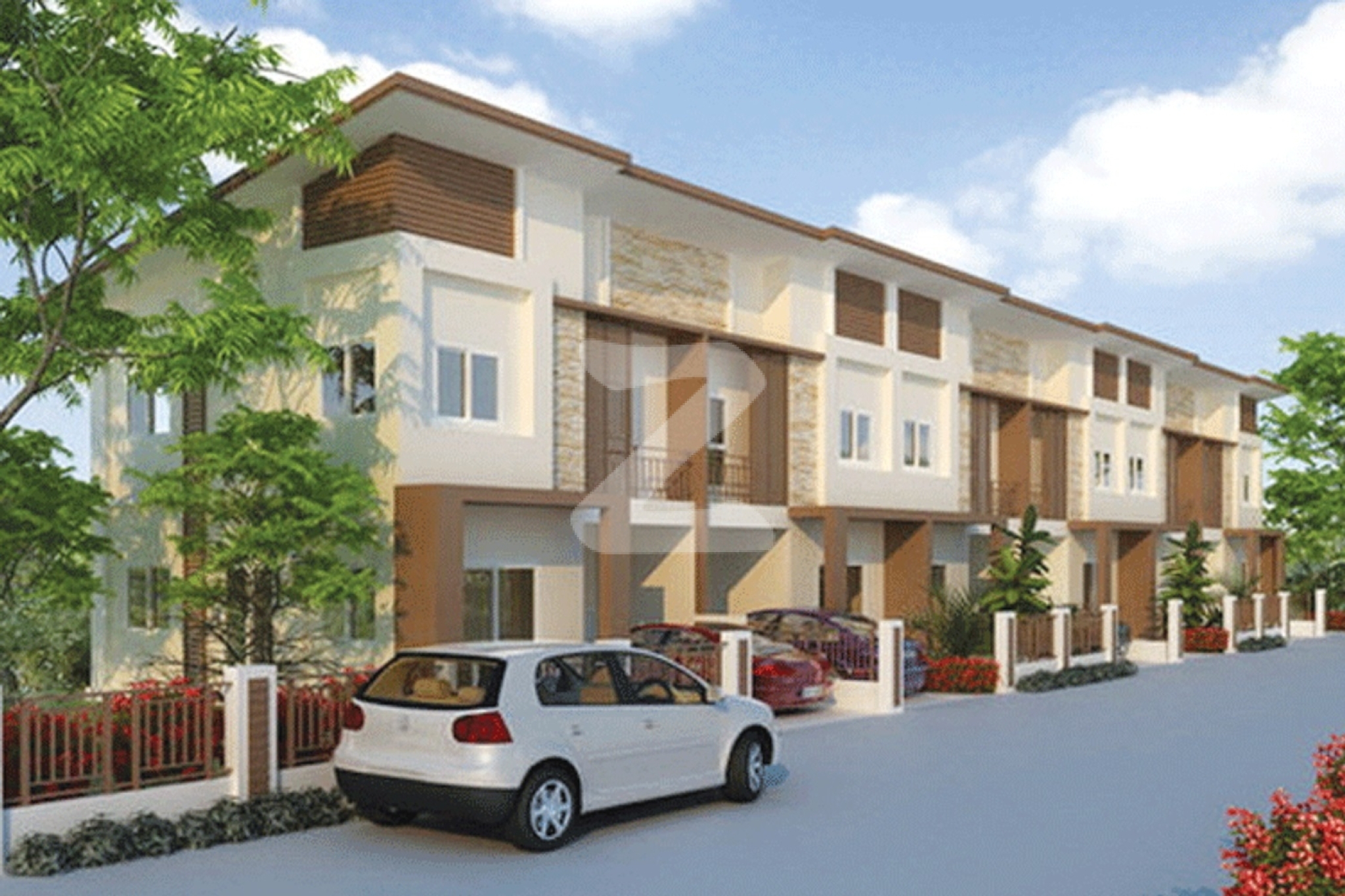 กานดา เพลส วงแหวน-ประชาอุทิศ 76 Kanda Place Wongwaen-Prachauthit 76