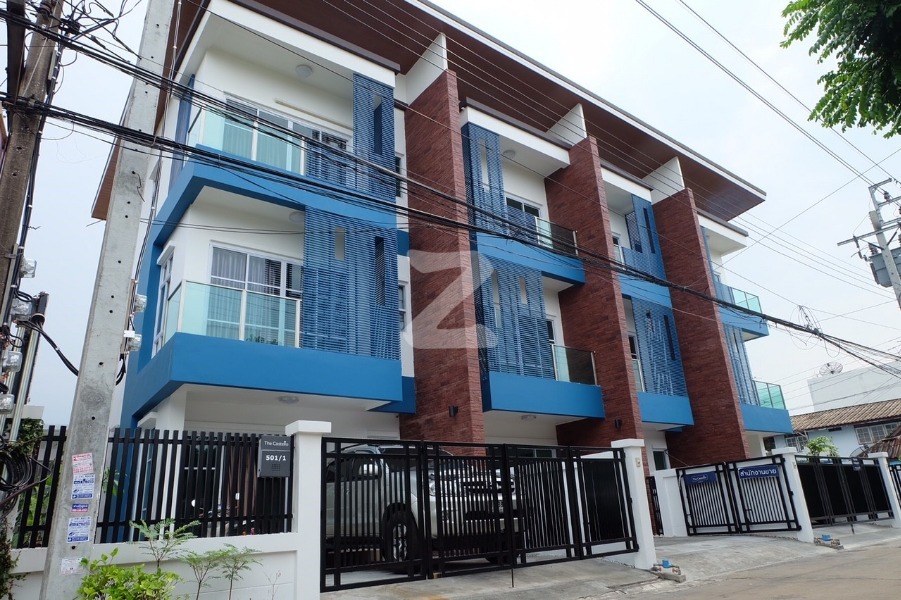 เดอะ คาสเทลโล ลาดพร้าว 71 The Castello Lardprao 71