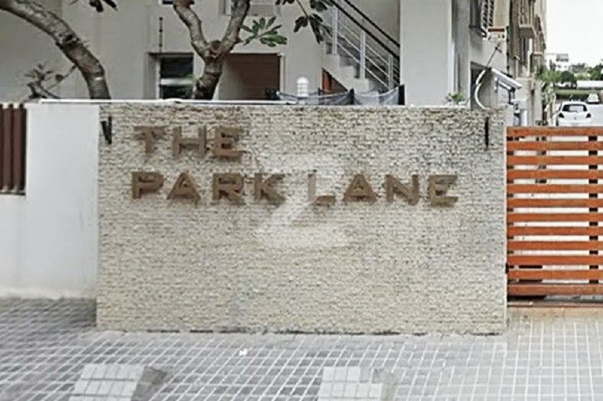 เดอะ พาร์ค เลน 12 เอกมัย-ทองหล่อ The Park Lane 12 Ekamai-Thonglor
