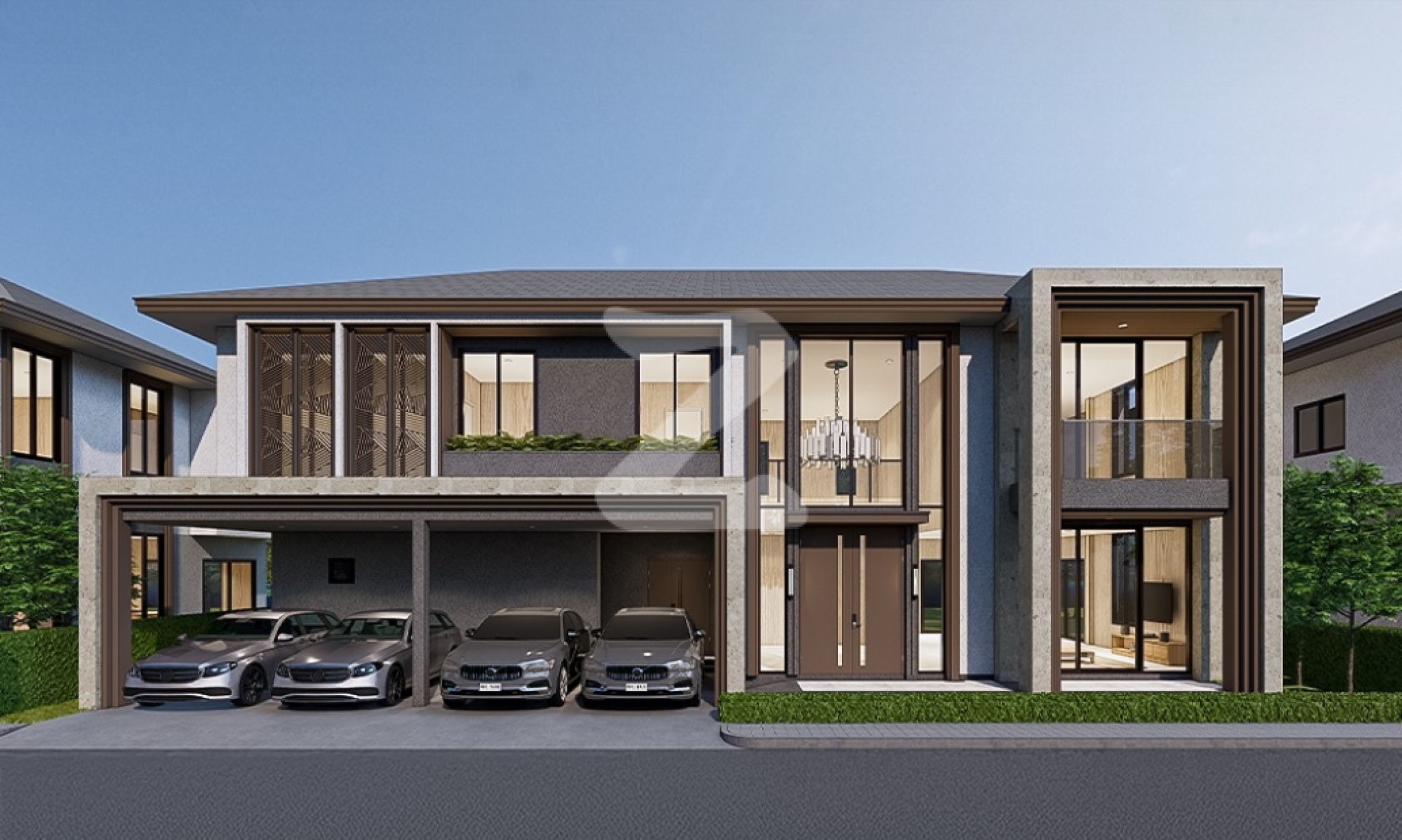 ธนาเรสซิเดนซ์ กาญจนาภิเษก-พระราม 9 Thana Residence Kanchanapisek-Rama 9