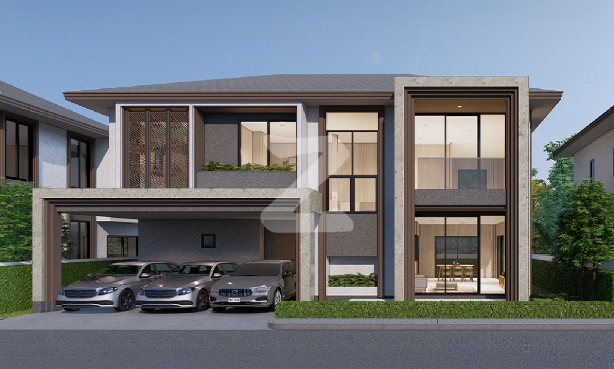 ธนาเรสซิเดนซ์ กาญจนาภิเษก-พระราม 9 Thana Residence Kanchanapisek-Rama 9