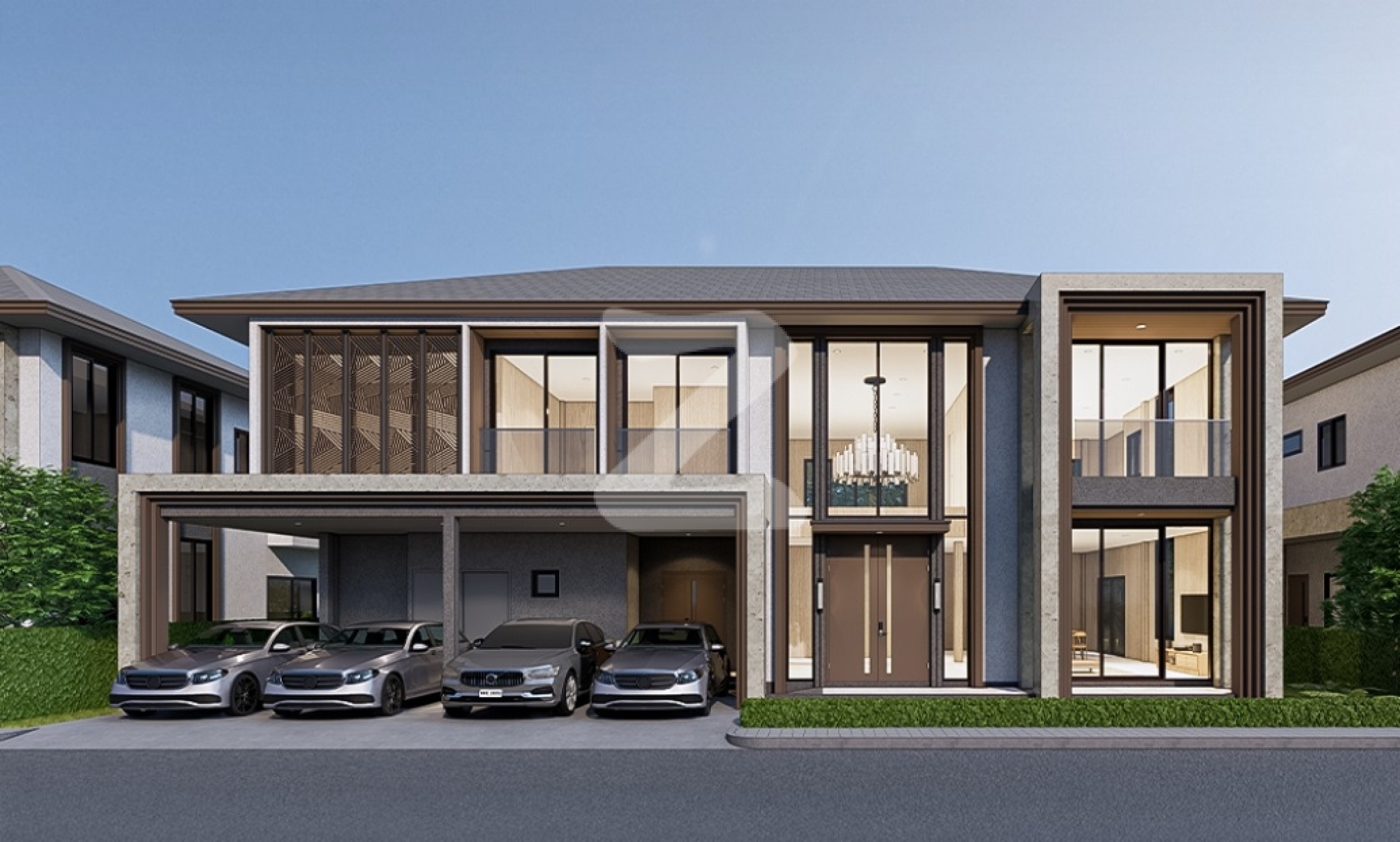 ธนาเรสซิเดนซ์ กาญจนาภิเษก-พระราม 9 Thana Residence Kanchanapisek-Rama 9