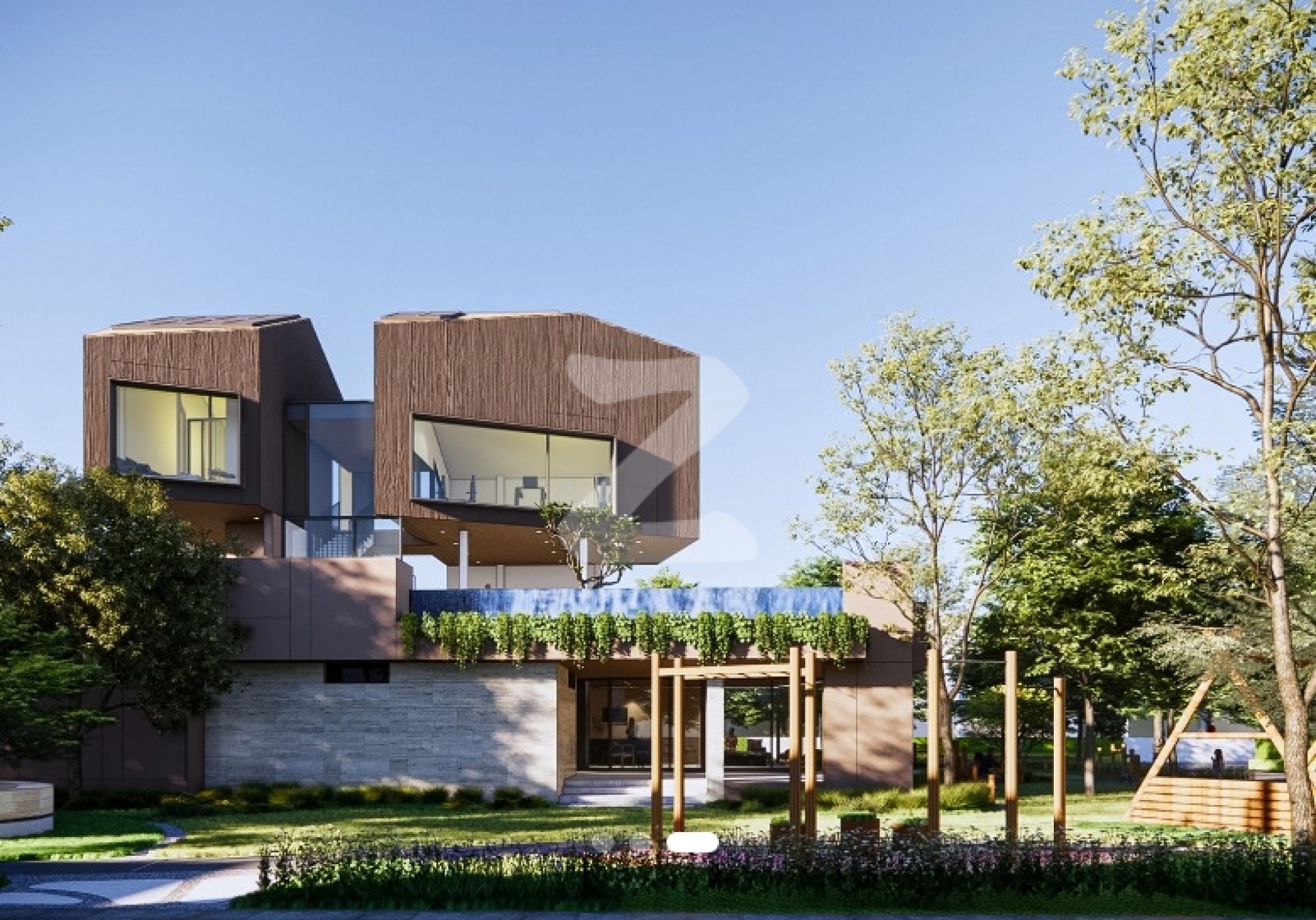 ธนาเรสซิเดนซ์ กาญจนาภิเษก-พระราม 9 Thana Residence Kanchanapisek-Rama 9