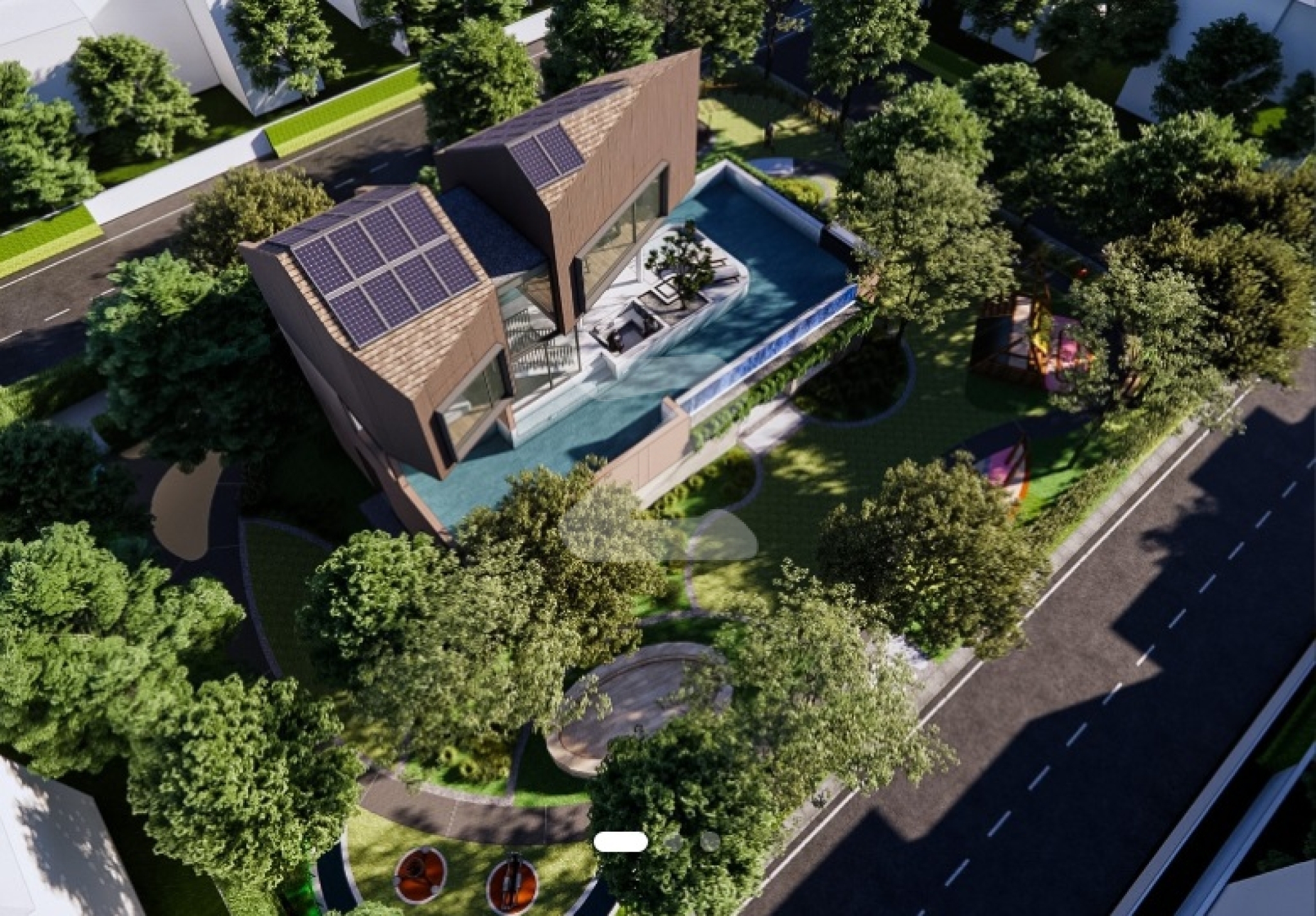 ธนาเรสซิเดนซ์ กาญจนาภิเษก-พระราม 9 Thana Residence Kanchanapisek-Rama 9