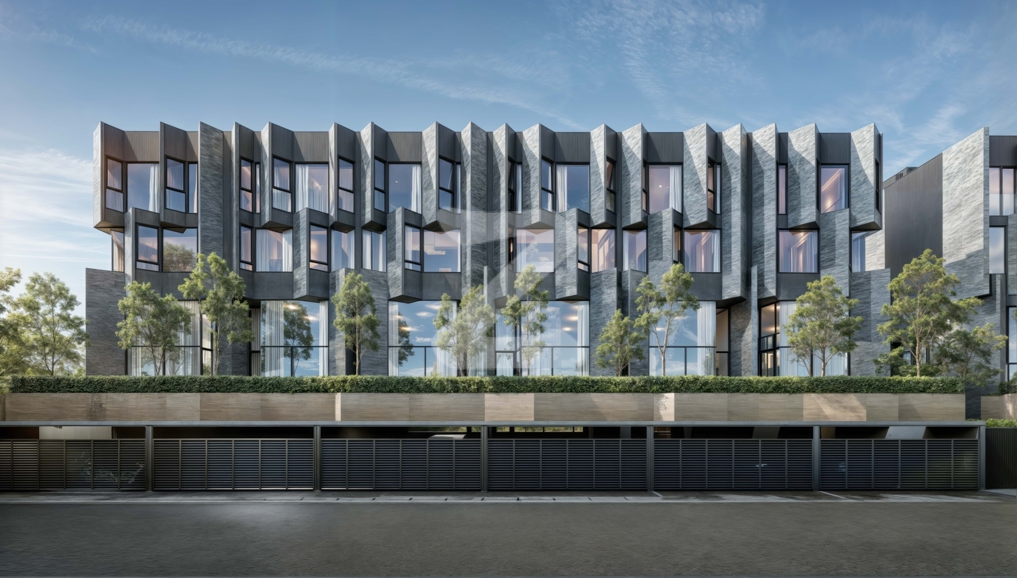 เดอะ พาร์ค เลน 15 สุขุมวิท-แบริ่ง The Park Lane 15 Sukhumvit-Bearing