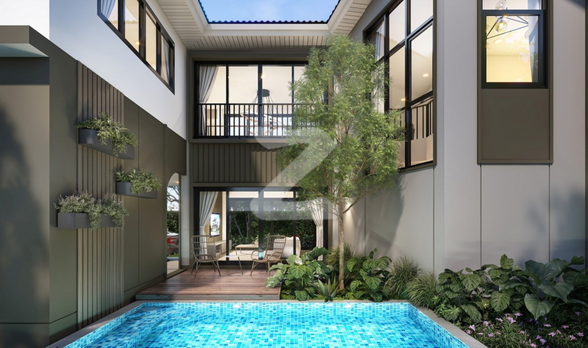 ไพร์ม วิลล่า สมุย Prime Villa Samui