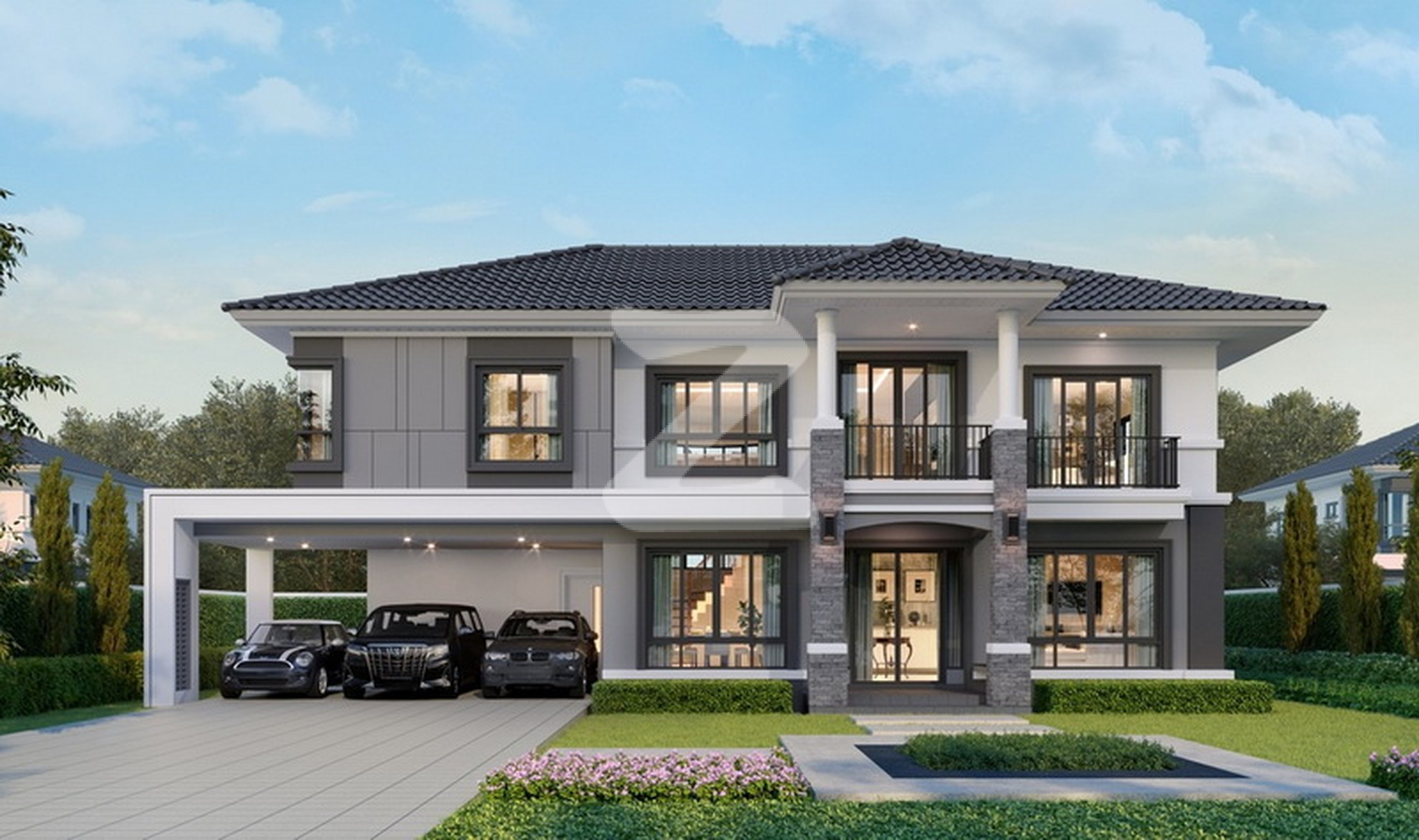 ไพร์ม วิลล่า สมุย Prime Villa Samui