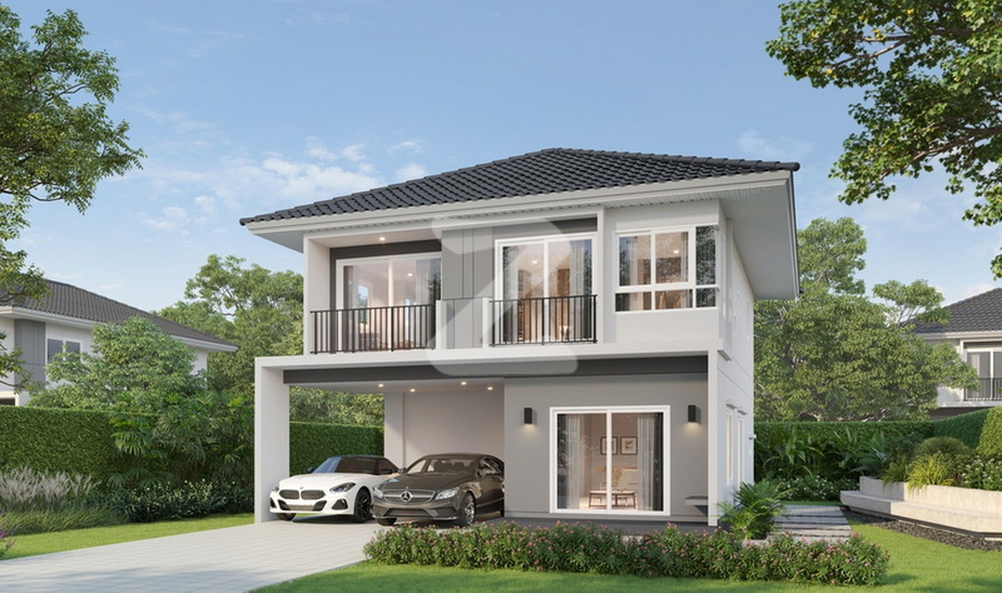 ศุภาลัย บลิซ บ้านจั่น Supalai Bliss Baan Chan