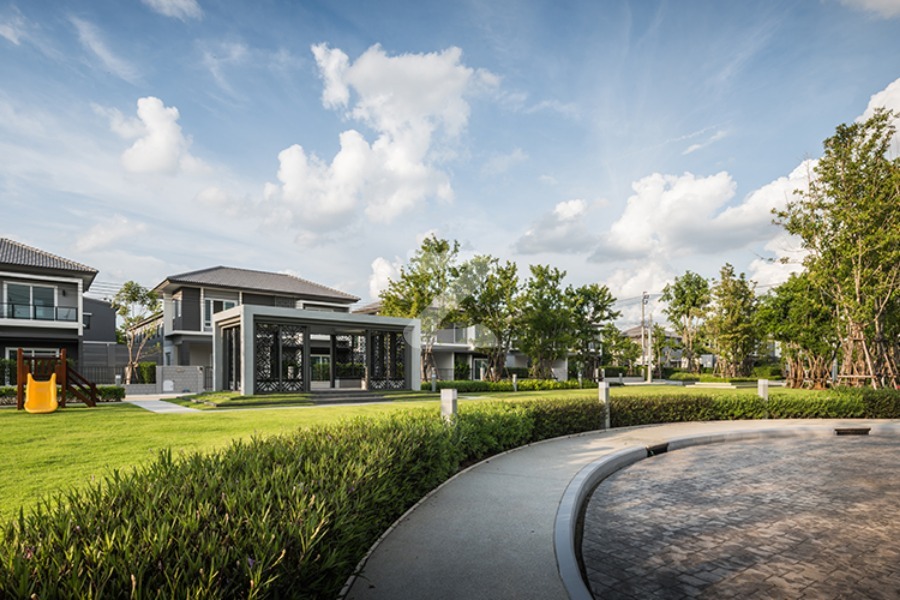 เดอะ ซิตี้ บางใหญ่ The City Bangyai