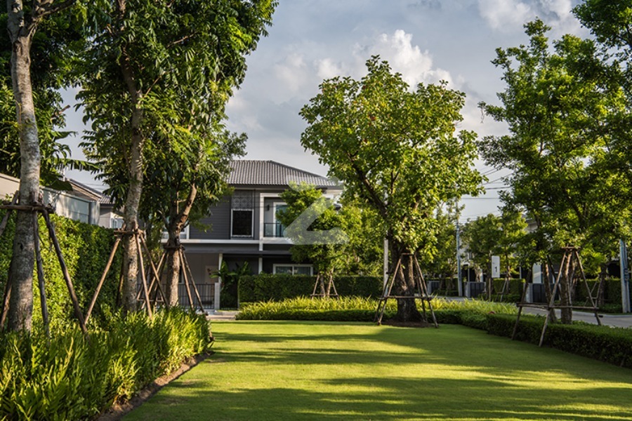 เดอะ ซิตี้ บางใหญ่ The City Bangyai