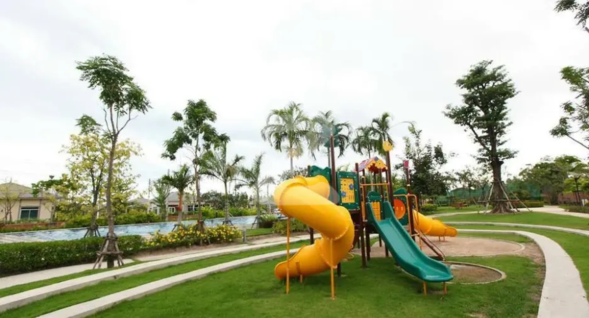 คาซ่า ซีไซด์ ชะอำ Casa Seaside Cha-am