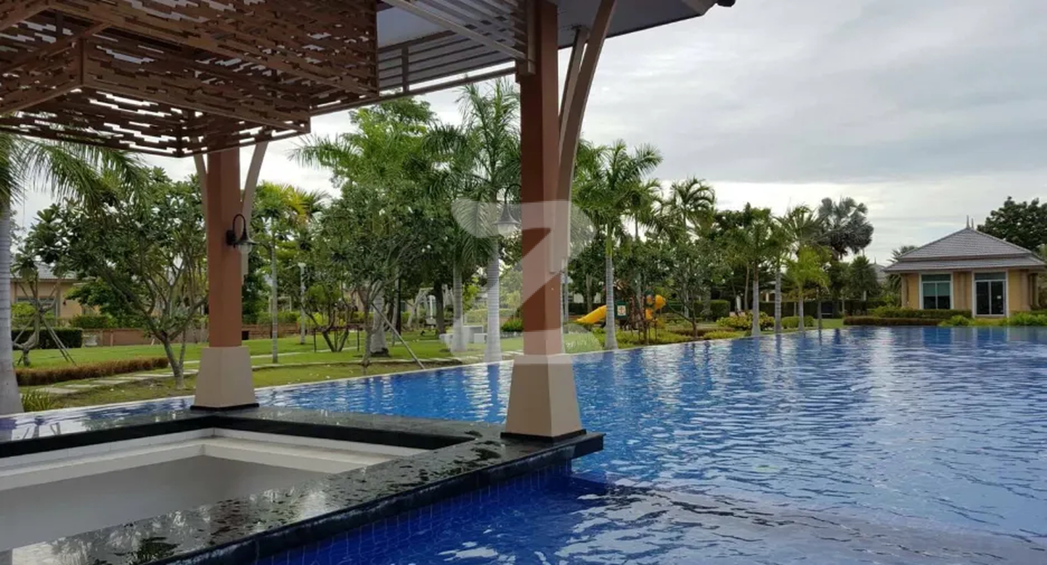 คาซ่า ซีไซด์ ชะอำ Casa Seaside Cha-am