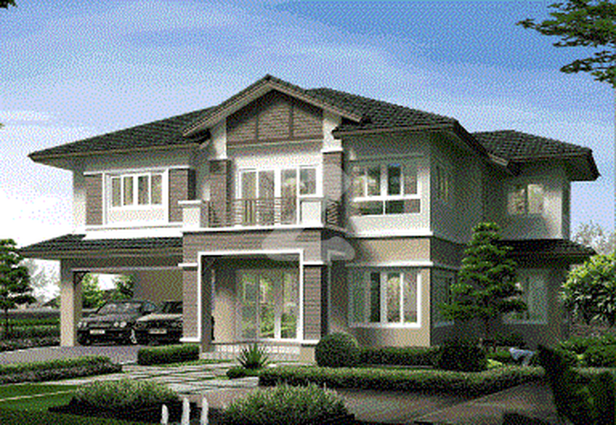 คาซ่า แกรนด์ ชัยพฤกษ์-แจ้งวัฒนะ Casa Grand Chaiyaphruek-Chaengwatthana