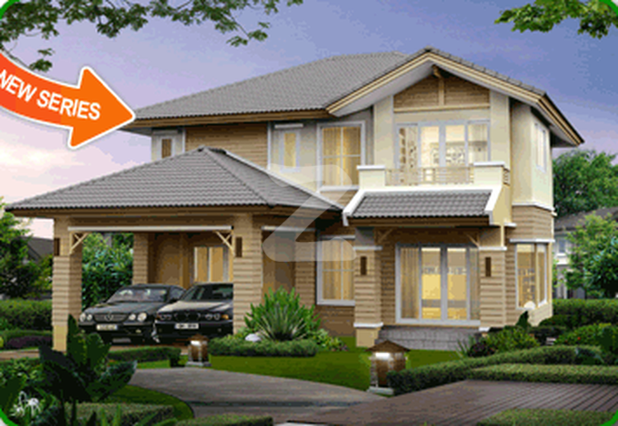 คาซ่า แกรนด์ ชัยพฤกษ์-แจ้งวัฒนะ Casa Grand Chaiyaphruek-Chaengwatthana