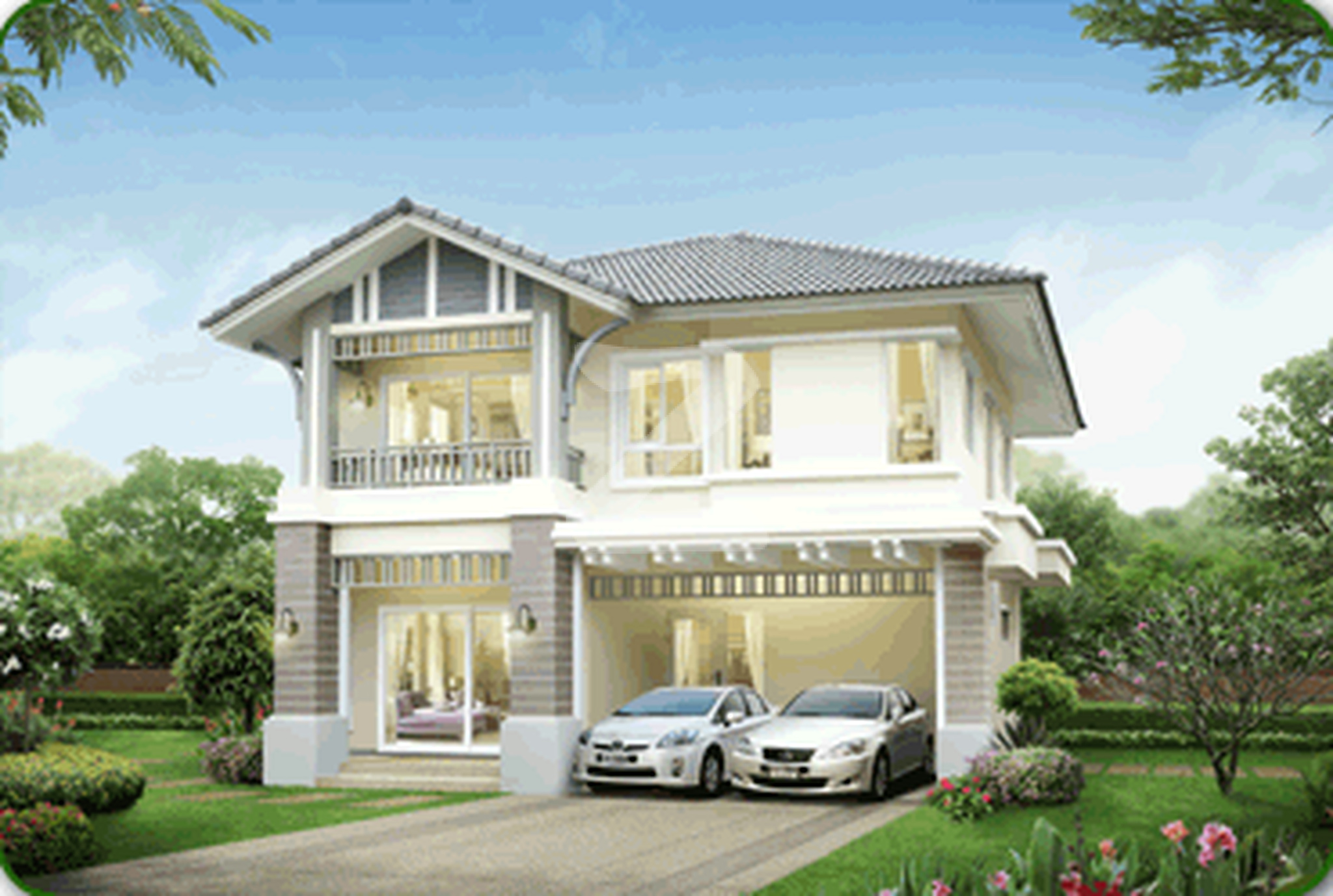 คาซ่า แกรนด์ ชัยพฤกษ์-แจ้งวัฒนะ Casa Grand Chaiyaphruek-Chaengwatthana