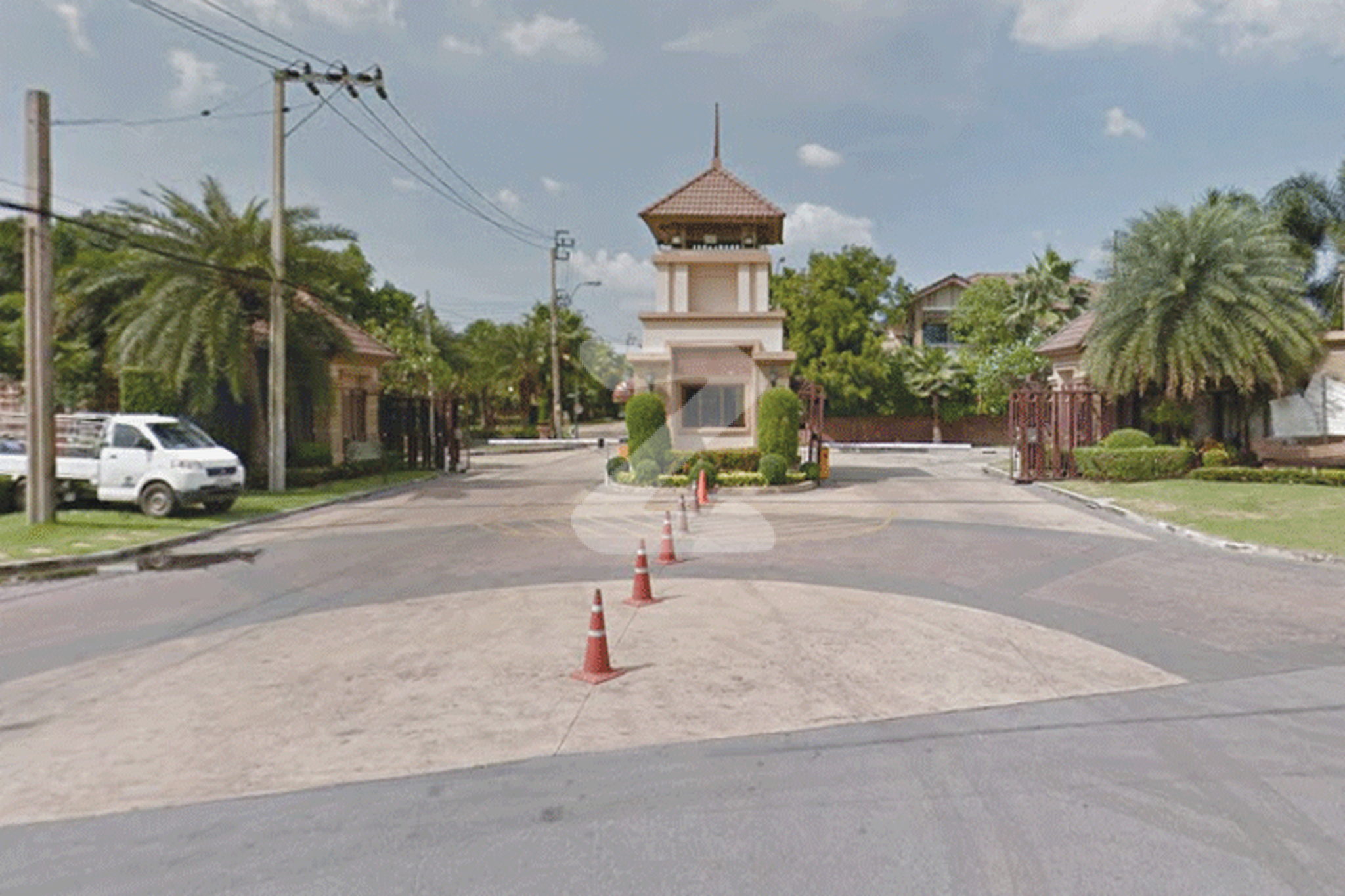 คาซ่า เลเจ้นด์ พระราม 2 Casa Legend Rama 2