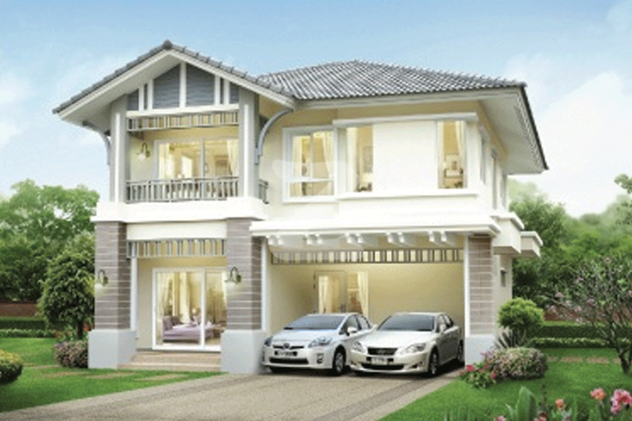 คาซ่า เลเจ้นด์ พระราม 2 Casa Legend Rama 2