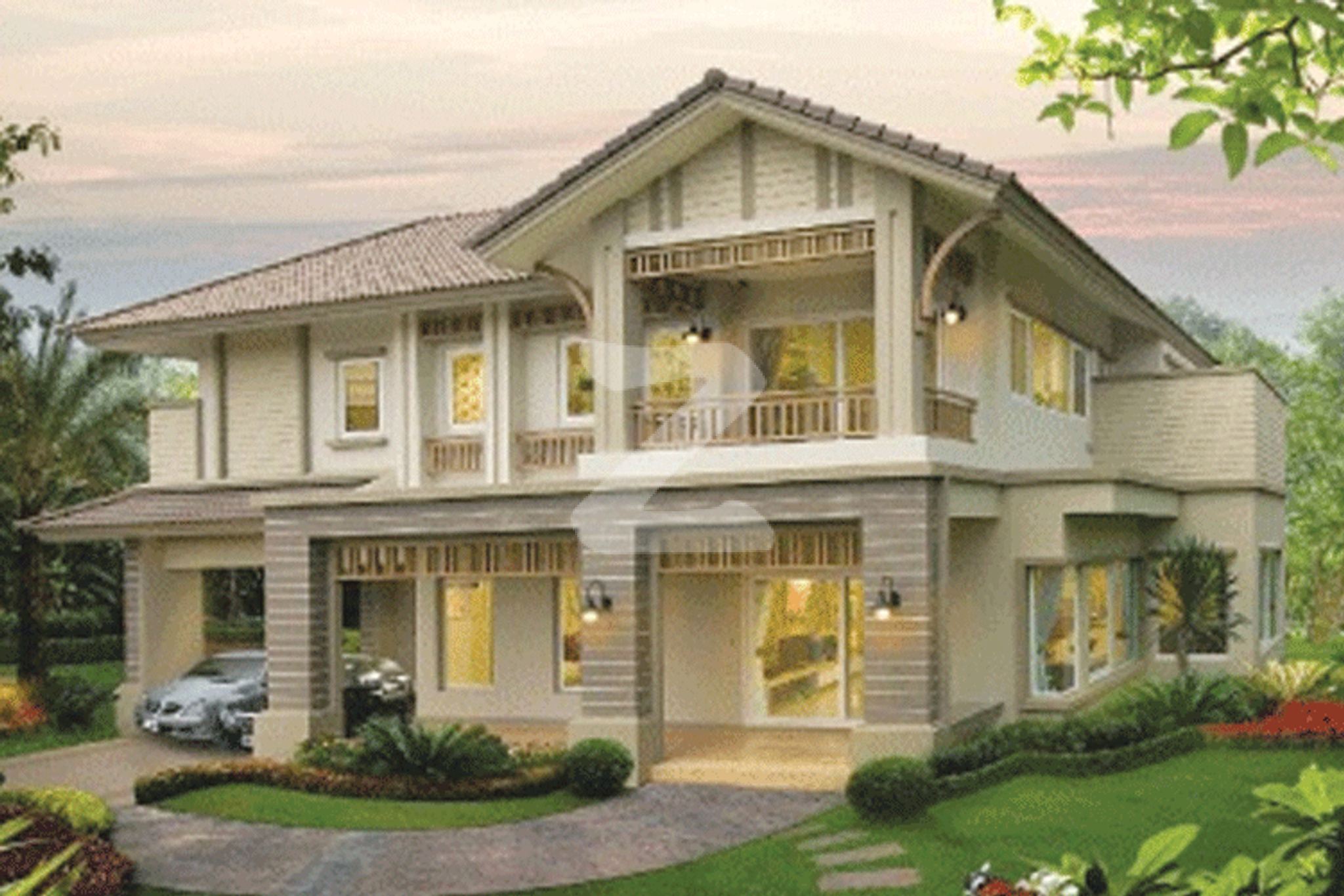 คาซ่า เลเจ้นด์ พระราม 2 Casa Legend Rama 2