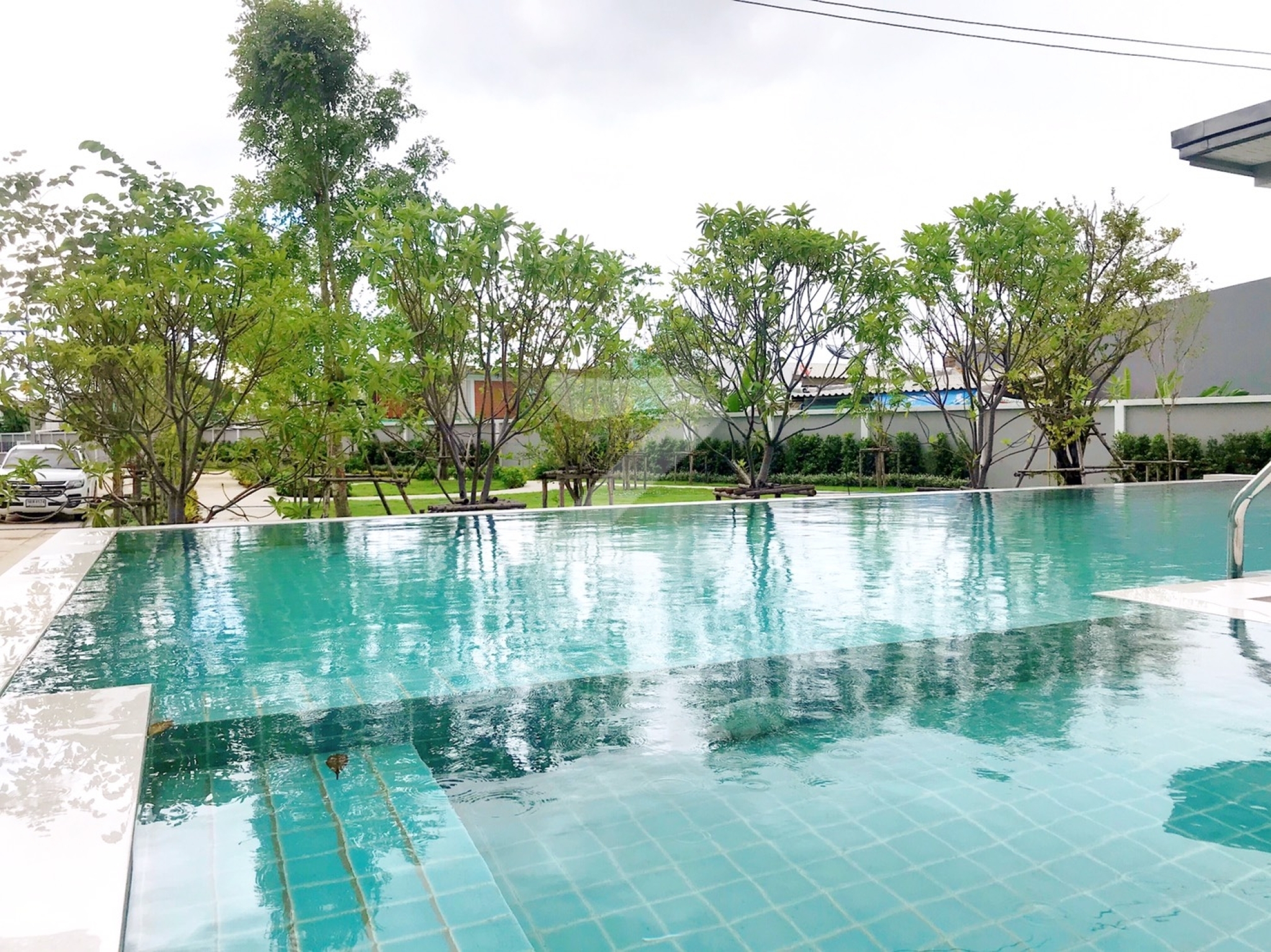 นนทรี พาร์ควิว Nonsi Park View