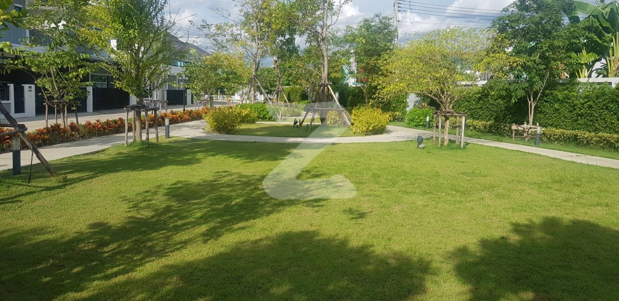 นนทรี พาร์ควิว Nonsi Park View