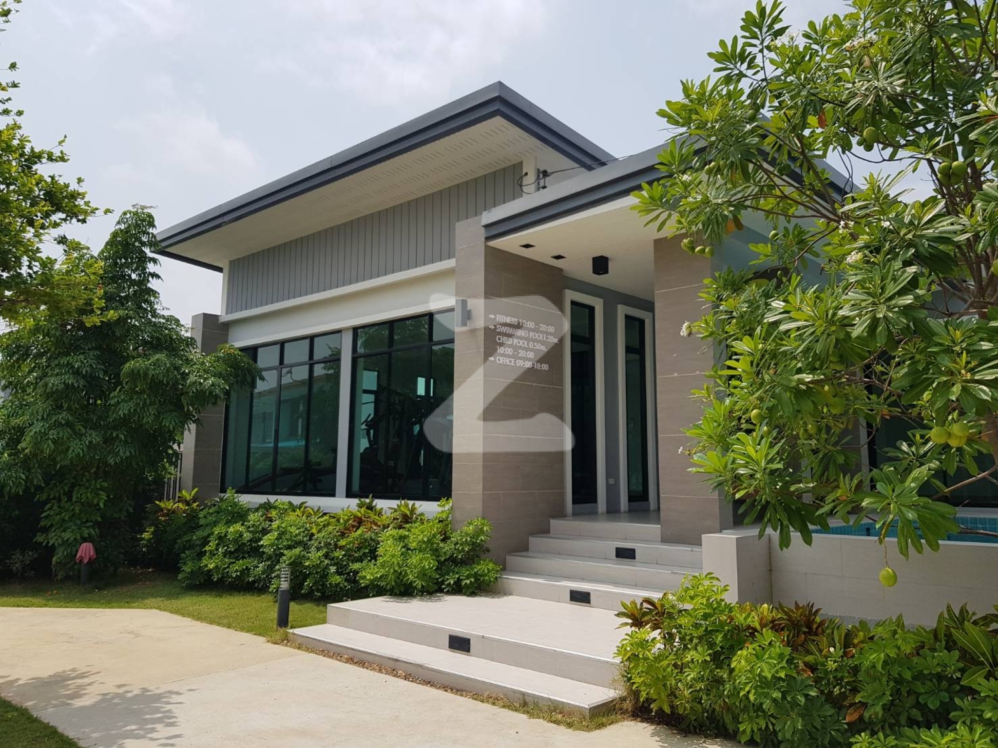 นนทรี พาร์ควิว Nonsi Park View