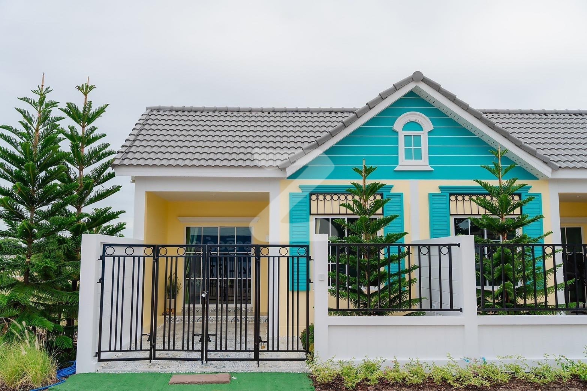 นิราวิลล์ คอทเทจ Niraville Cottage