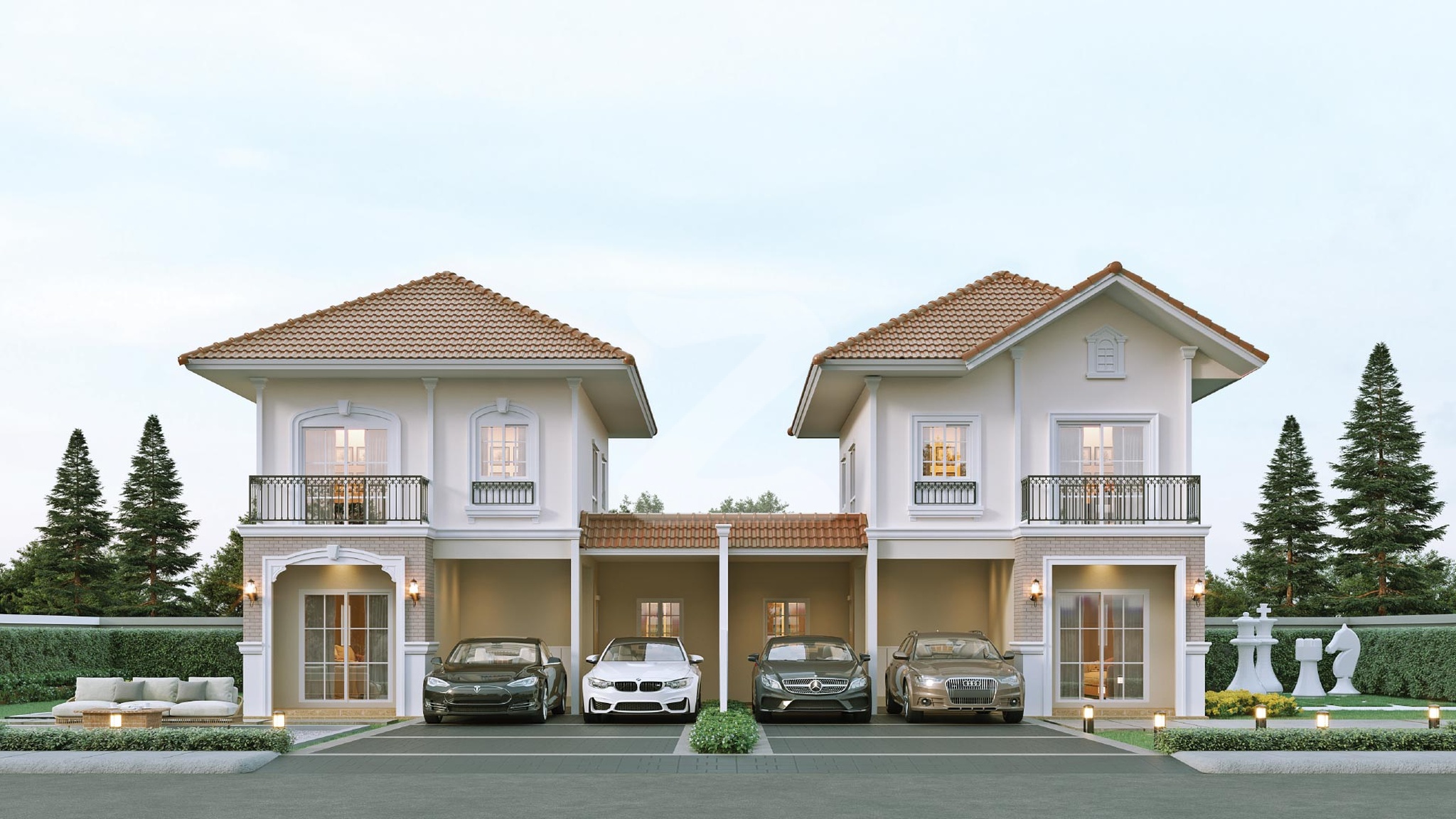 ลลิลทาวน์ แลนซีโอ เพรสทีจ บางนา-เทพารักษ์ 2 Lalin Town Lanceo Prestige Bangna-Theparak 2