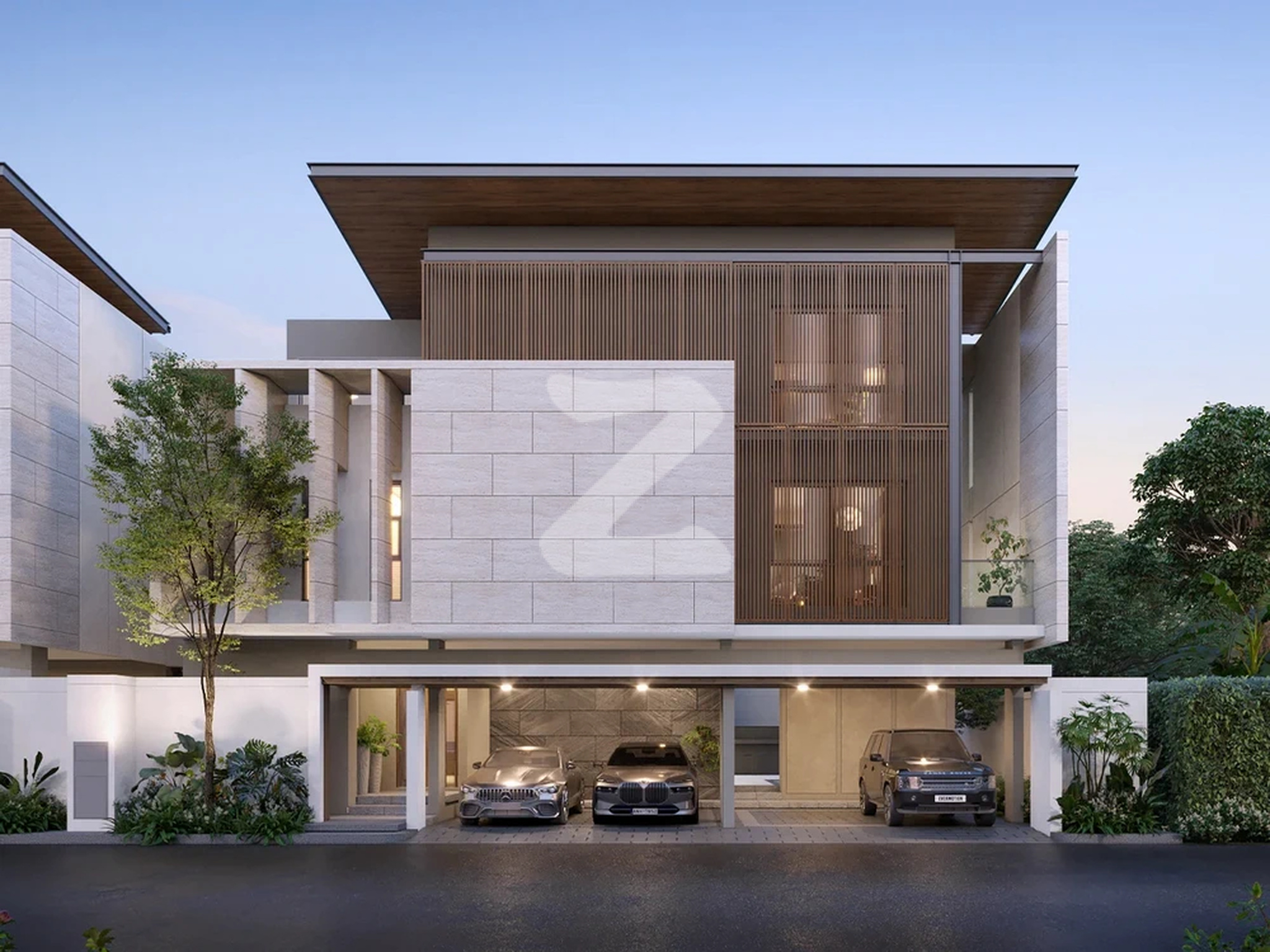 เวอริทซ์ คอลเลคชั่น เอกมัย-รามอินทรา VERITZ Collection Ekkamai-Ramintra