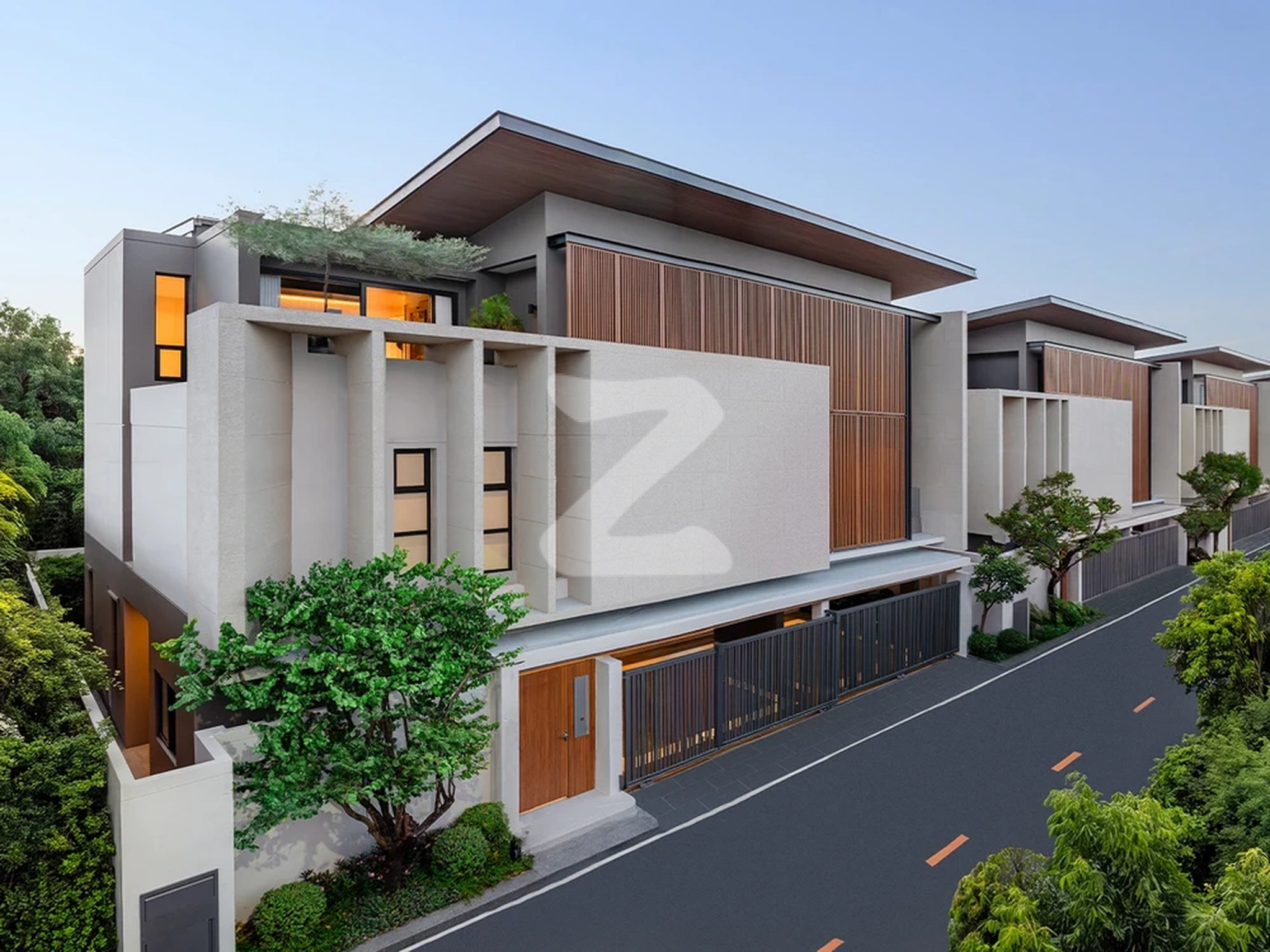 เวอริทซ์ คอลเลคชั่น เอกมัย-รามอินทรา VERITZ Collection Ekkamai-Ramintra
