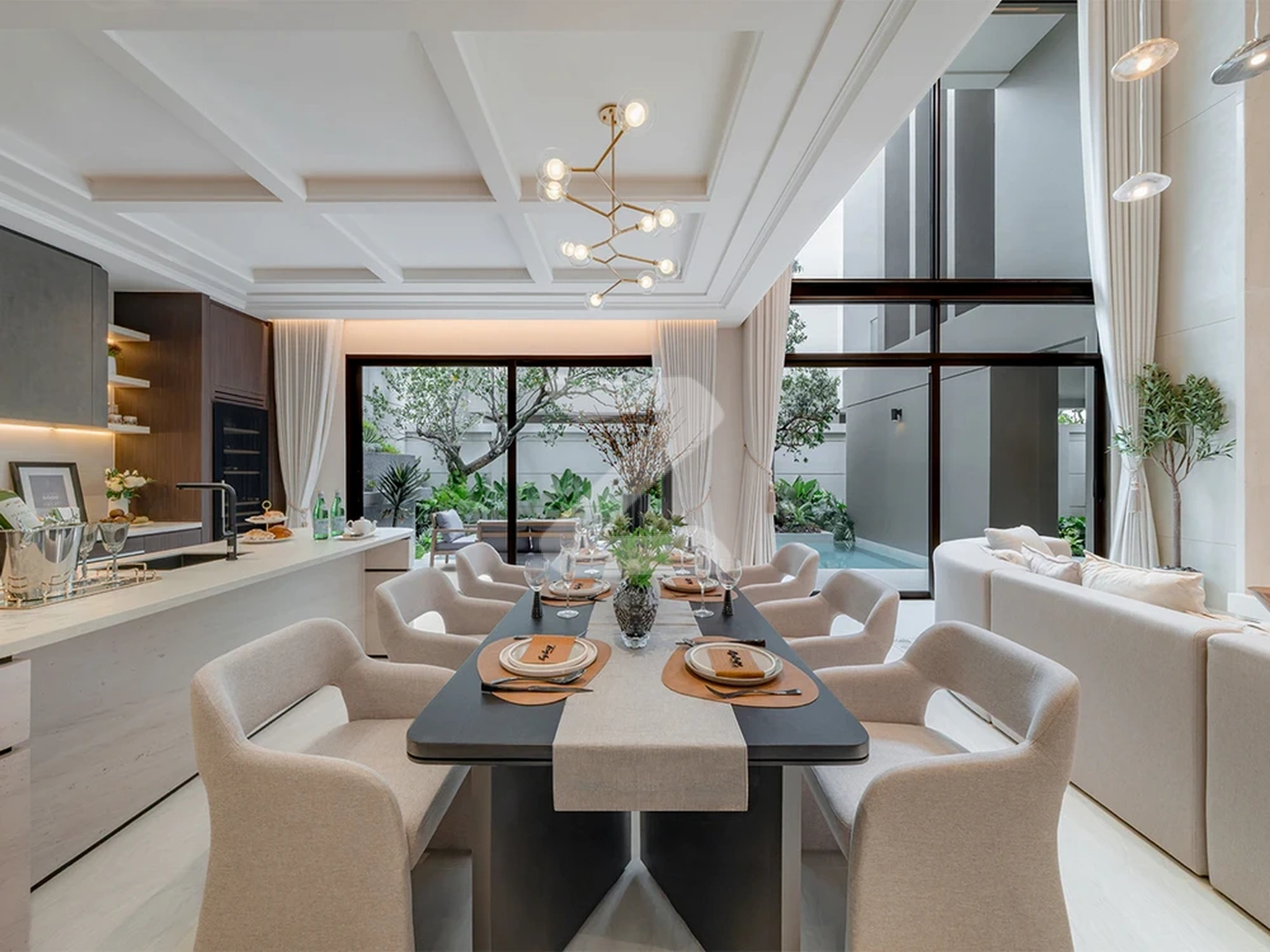 เวอริทซ์ คอลเลคชั่น เอกมัย-รามอินทรา VERITZ Collection Ekkamai-Ramintra
