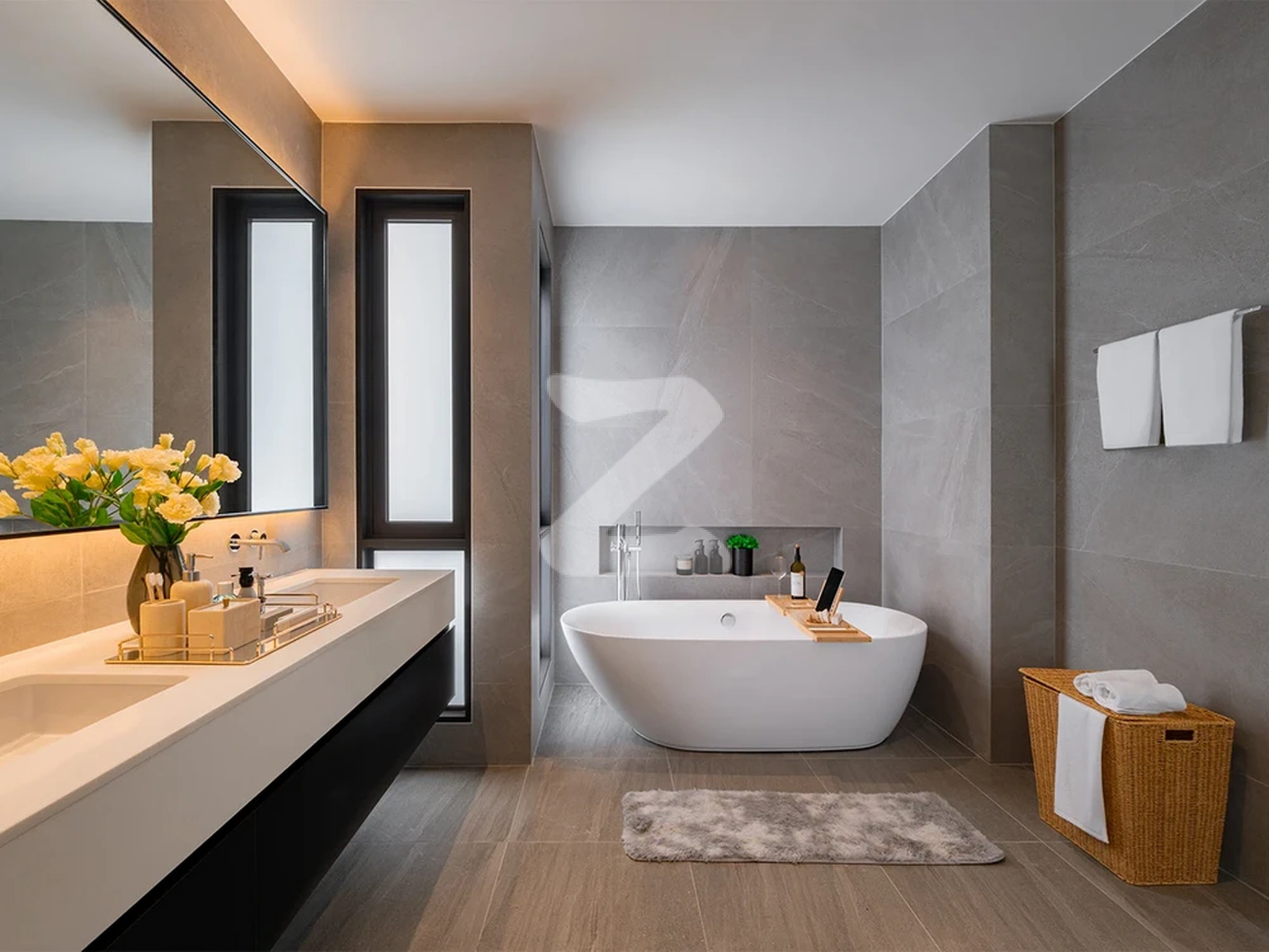 เวอริทซ์ คอลเลคชั่น เอกมัย-รามอินทรา VERITZ Collection Ekkamai-Ramintra