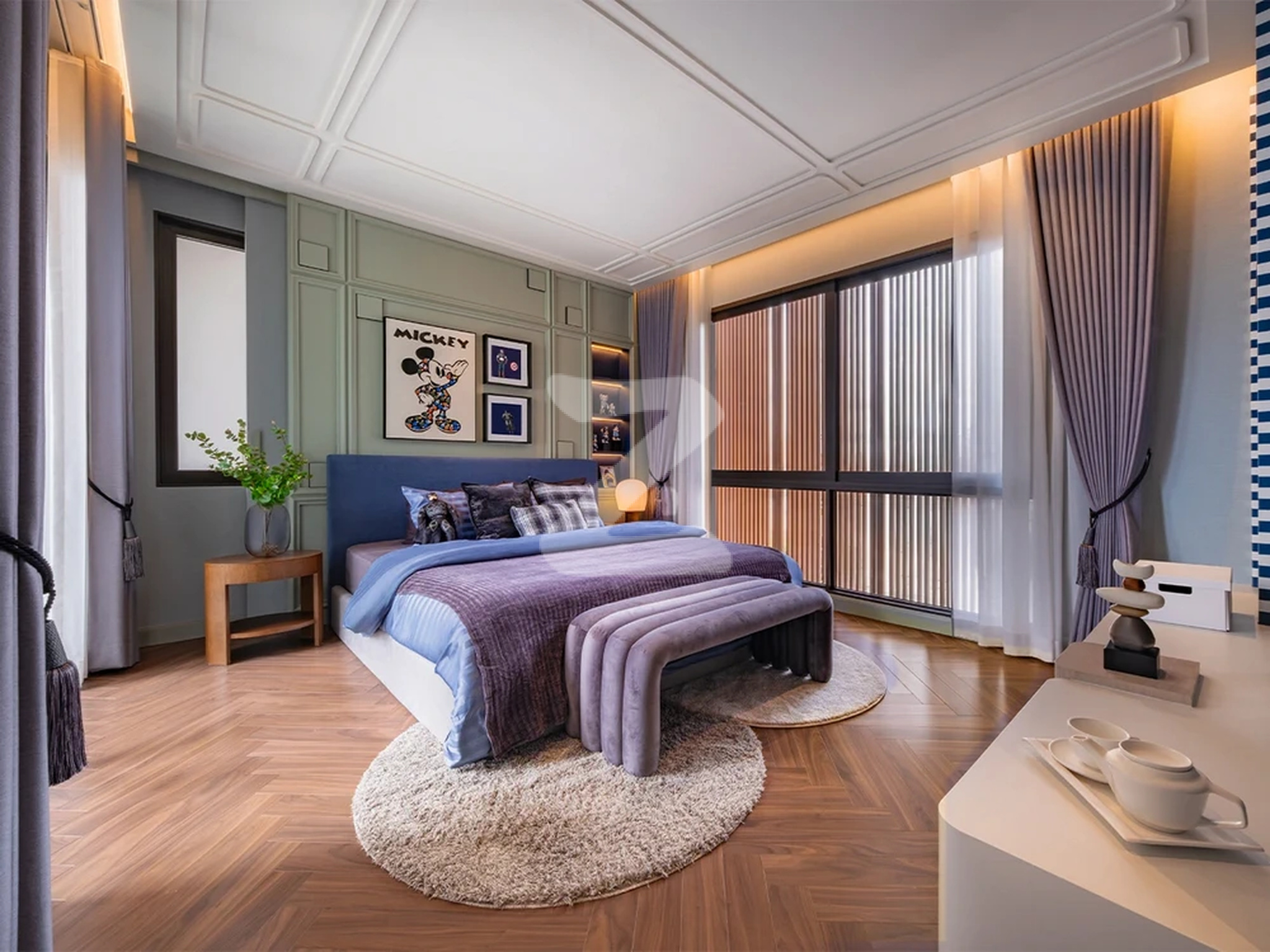 เวอริทซ์ คอลเลคชั่น เอกมัย-รามอินทรา VERITZ Collection Ekkamai-Ramintra