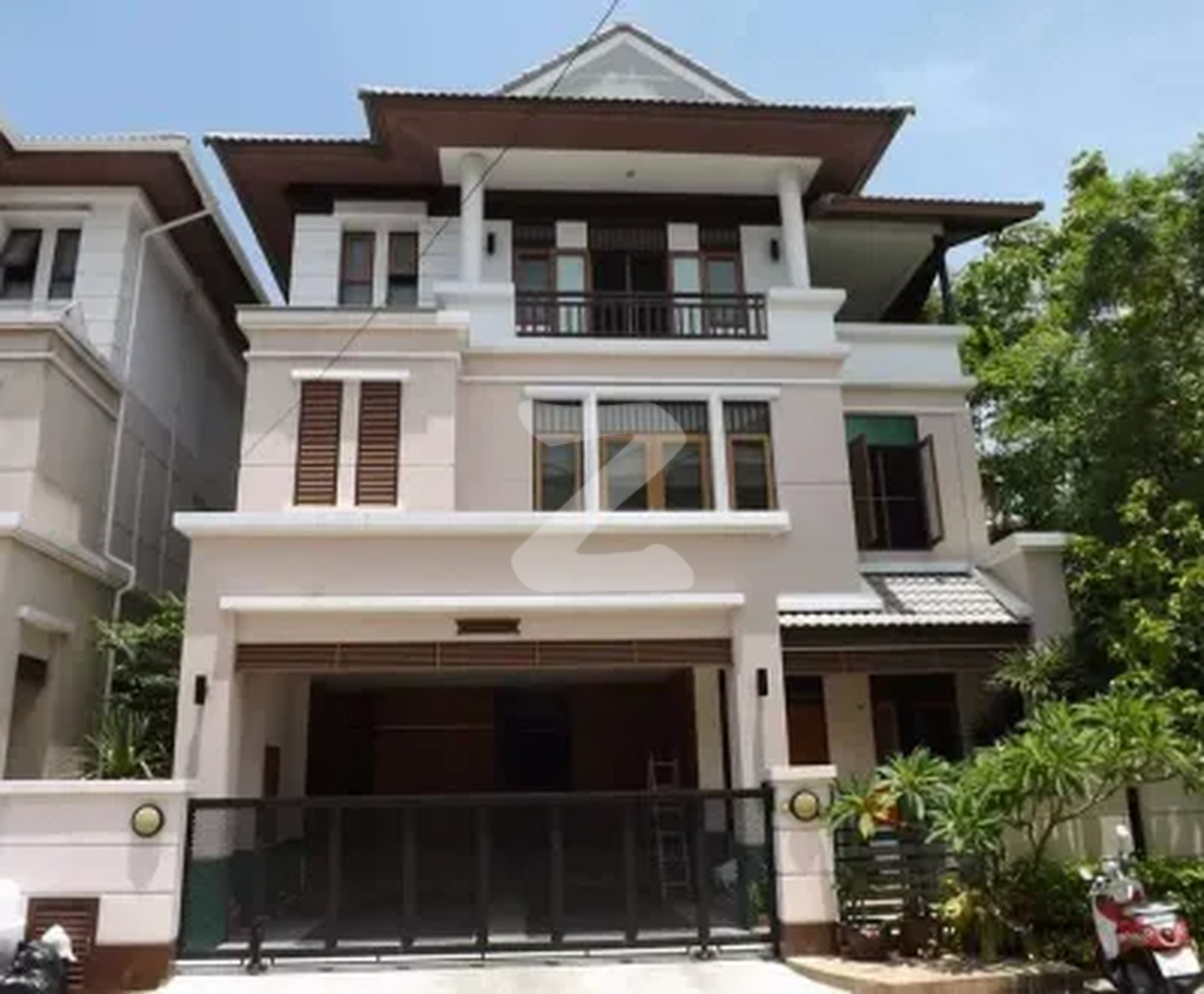 อารียา คาซ่า สุขุมวิท 77 Areeya Casa Sukhumvit 77