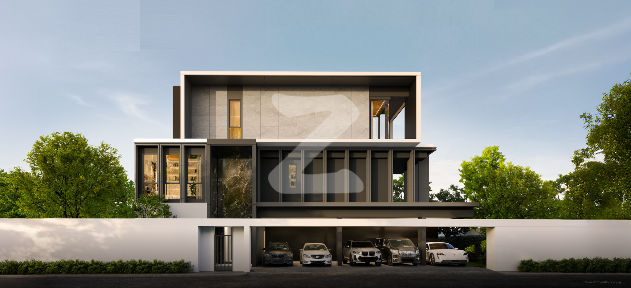 มอลตัน รีเสิร์ฟ ปิ่นเกล้า-กาญจนาฯ Malton Reserve Pinklao-Kanchana
