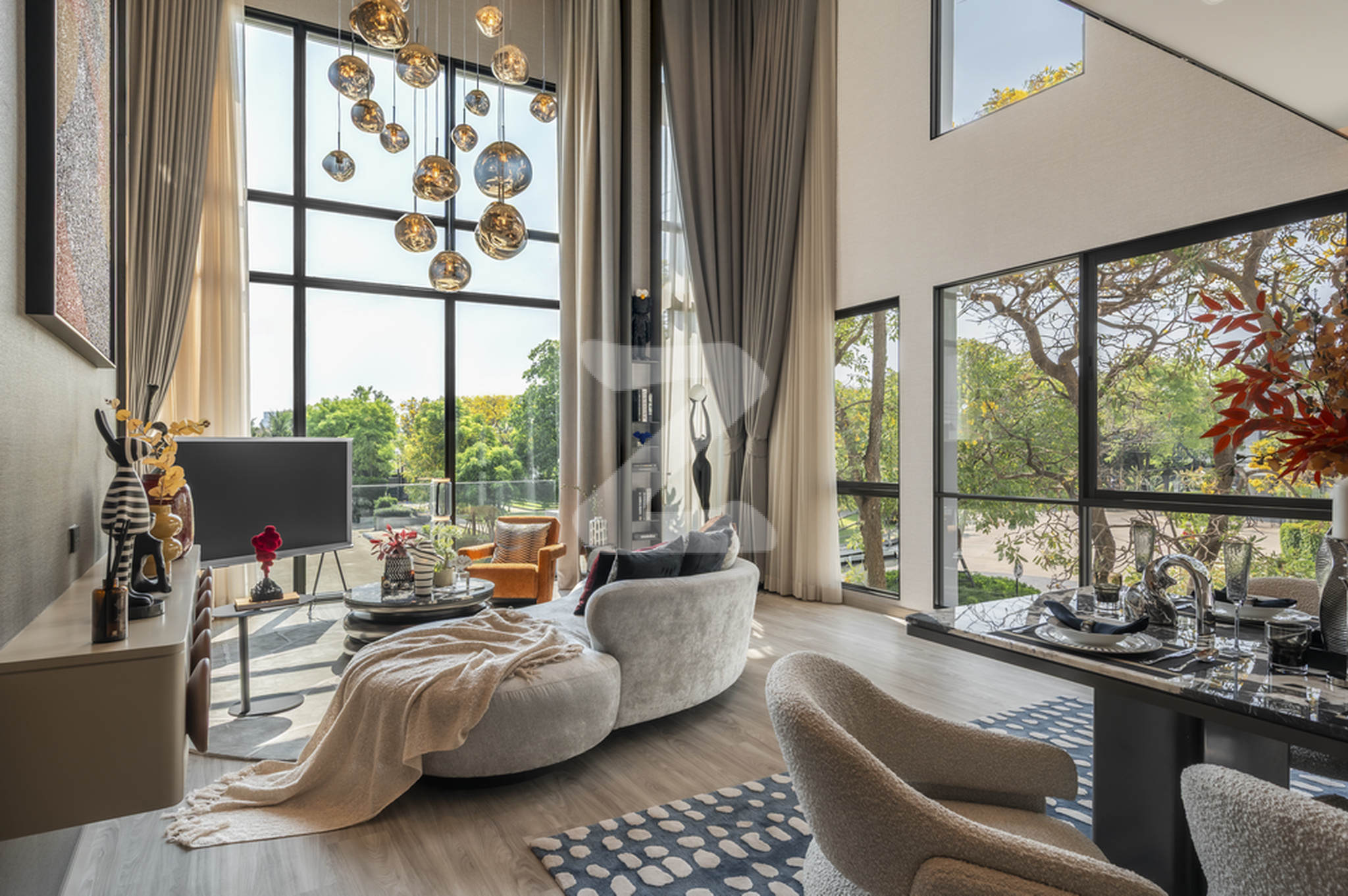 เออร์บานิโอ โว้ก วิภาวดี-แจ้งวัฒนะ Urbanio Vogue Vibhavadi-Chaengwattana