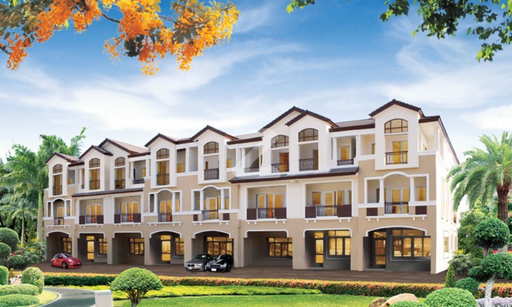 เดอะ บัลโคนี่ โฮม อุดมสุข-ซอยเฉลิมพระเกียรติ The Balcony Home Udomsuk
