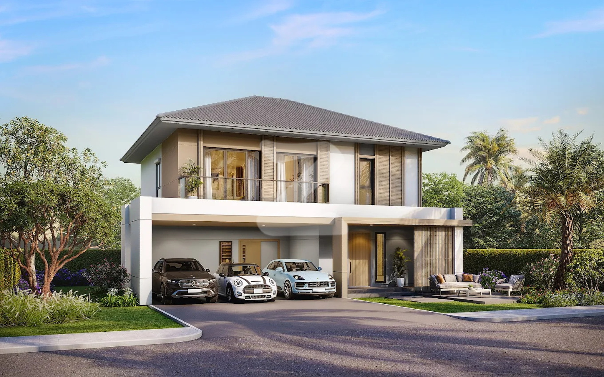อภิทาวน์ หัวหิน APITOWN Hua Hin