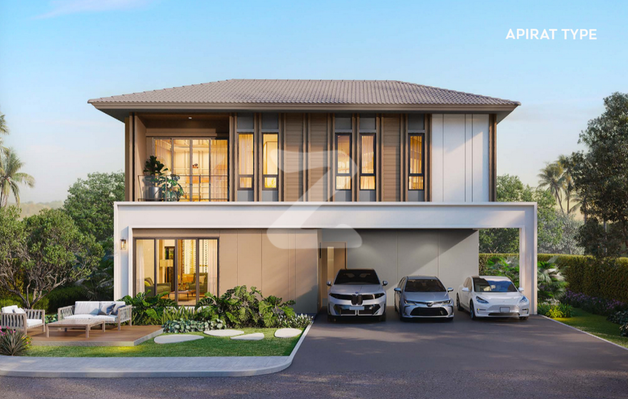 อภิทาวน์ หัวหิน APITOWN Hua Hin