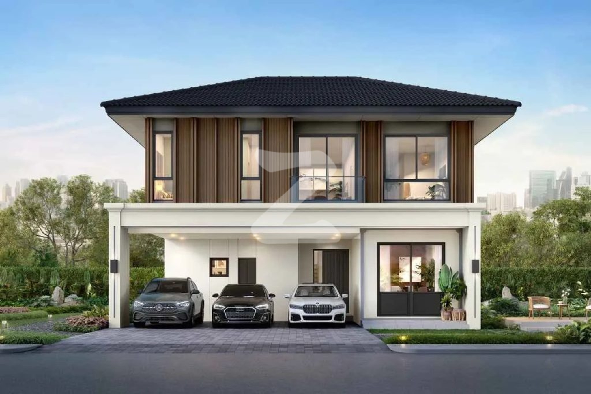 เซนโทร ศรีนครินทร์-บางนา 2 Centro Srinakarin-Bangna 2