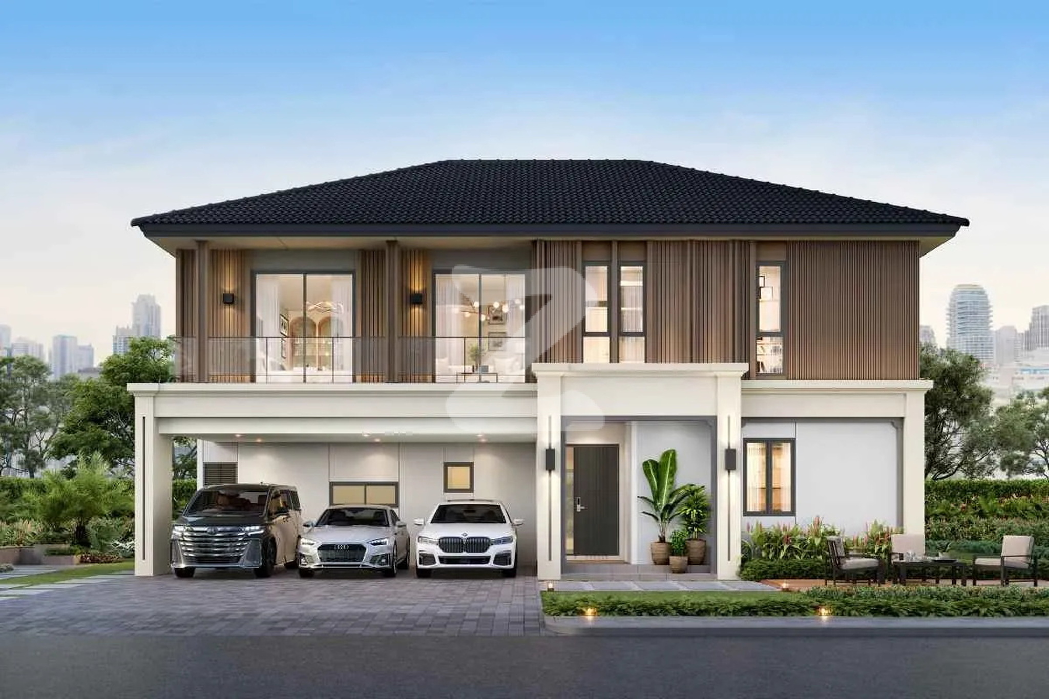 เซนโทร ศรีนครินทร์-บางนา 2 Centro Srinakarin-Bangna 2