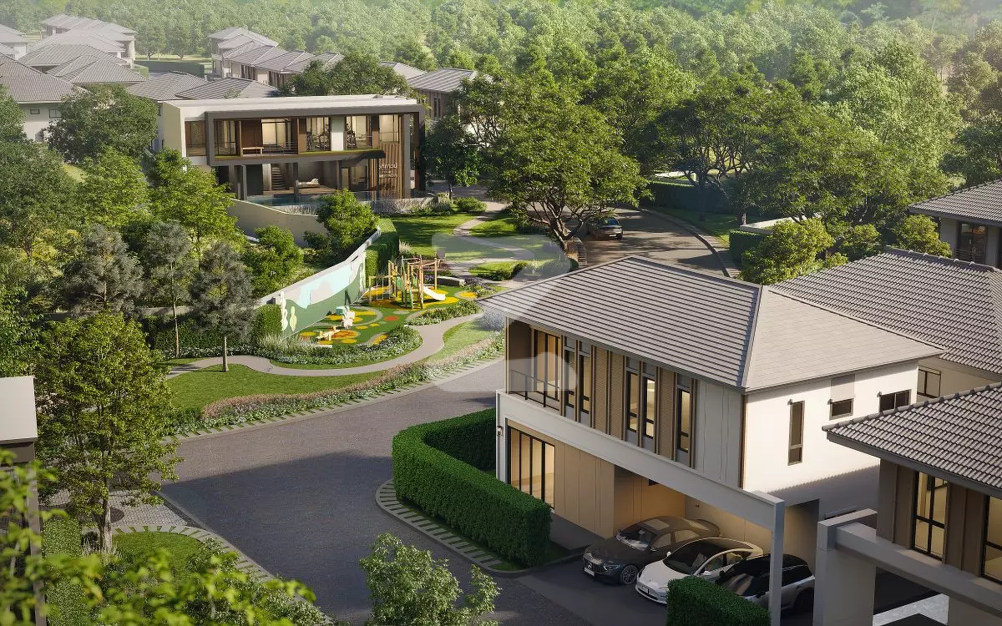 อภิทาวน์ สระบุรี APITOWN Saraburi