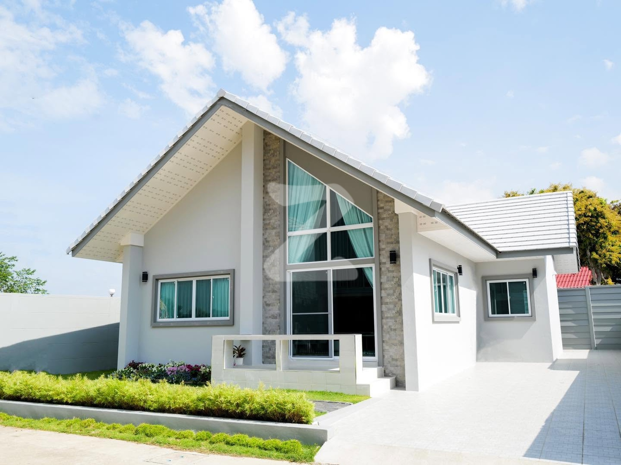 เดอะ กรีน เรสซิเดนซ์ The Green Residence